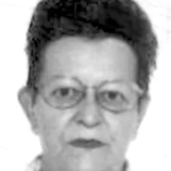 IRENA MIŠČEVIĆ rođ. KAČIĆ