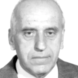 BOŽIDAR STOJOVIĆ