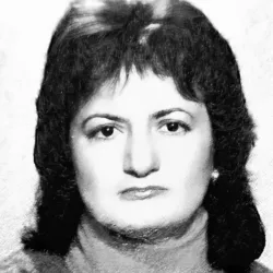 RUŽICA FRANC rođena BIJELIĆ

