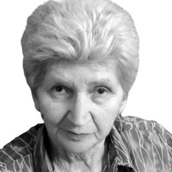 JOSIPA LIZAČIĆ rođena GLOGOŠKI