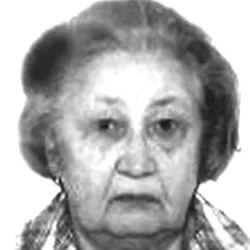 BRANKA VARVODIĆ rođ. LUČINGER