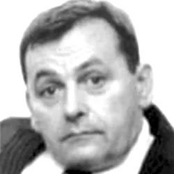 BORISLAV MILIČIĆ