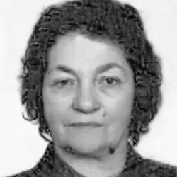 ANICA ŠKARO rođ. POCRNJA