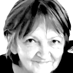 MIRJANA EĐED r. MIKIĆ