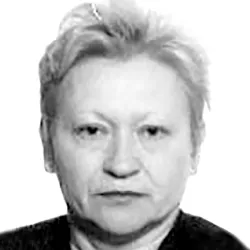 ZDENKA KOKORIĆ