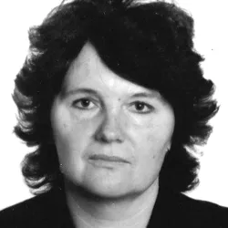 ANICA BOROZAN
