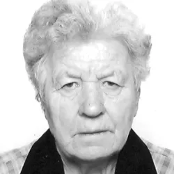 MARIJU (MACU) LOVRIĆ