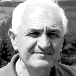 DADO RAUŠEVIĆ