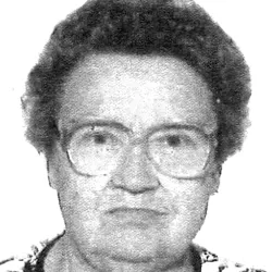ELZA KOVAČEVIĆ