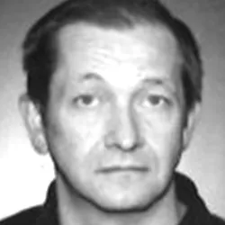 DAMIR POVRESLO
HRVATSKI BRANITELJ