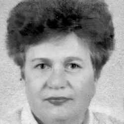 mr.sc.prof.
NADA LAGUMDŽIJA rođ DUNDOVIĆ
7.5.2019.-7.5.2025.
