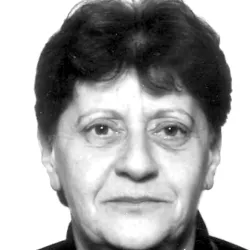 JASNA ĆORIĆ rođ. ŠEBALJ
