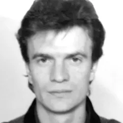 ANTE ŽULJ
hrvatski branitelj