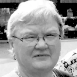 MIRJANA FRAIS rođ PINTEK