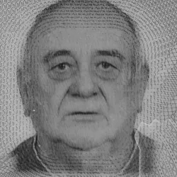 MARKO PETROŠEVIĆ
hrvatski branitelj