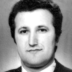 BOŽO CRNOBRNJA
01.06.1995.-01.06.2025.